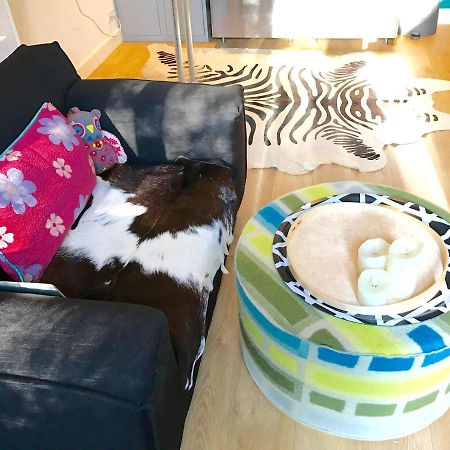 Boutique Hide & Seek, Bed & Beach Bed and Breakfast Den Haag Buitenkant foto