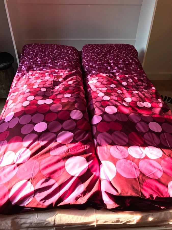 Boutique Hide & Seek, Bed & Beach Bed and Breakfast Den Haag Buitenkant foto
