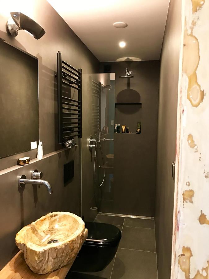 Boutique Hide & Seek, Bed & Beach Bed and Breakfast Den Haag Buitenkant foto