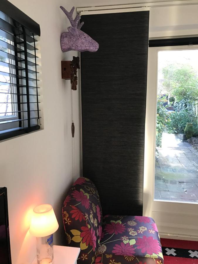 Boutique Hide & Seek, Bed & Beach Bed and Breakfast Den Haag Buitenkant foto