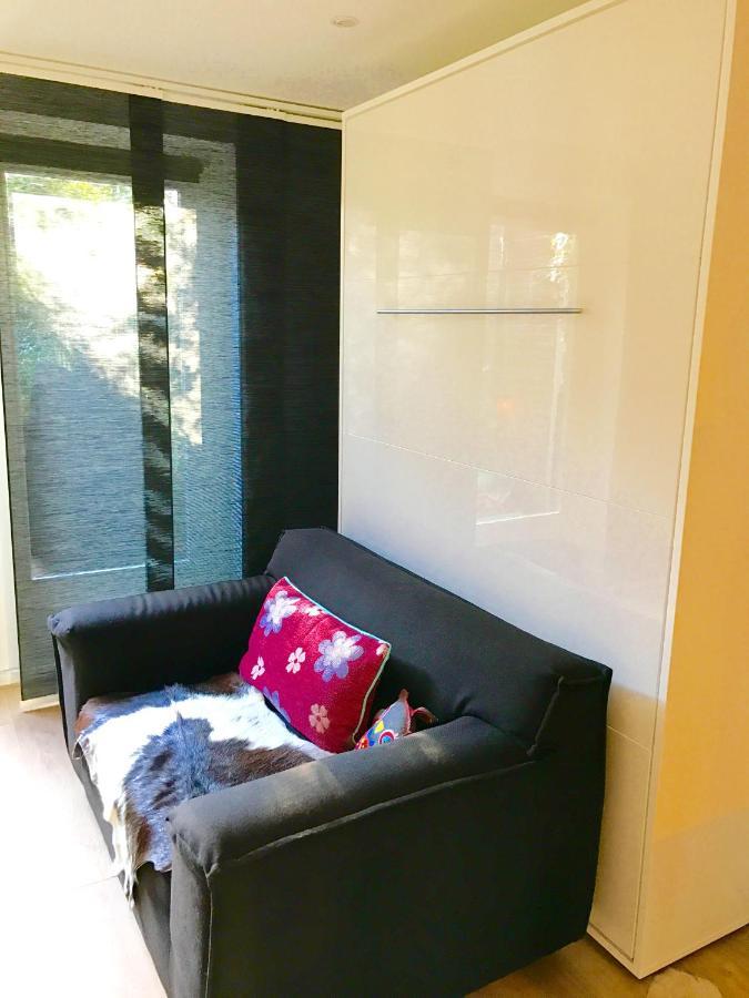 Boutique Hide & Seek, Bed & Beach Bed and Breakfast Den Haag Buitenkant foto