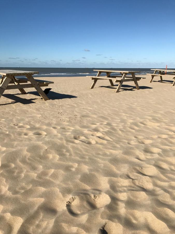 Boutique Hide & Seek, Bed & Beach Bed and Breakfast Den Haag Buitenkant foto